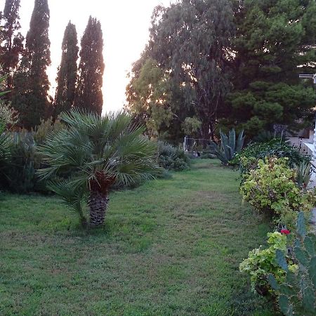 Guesthouse Anchise 38 Pizzolungo Exterior foto
