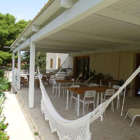 Guesthouse Anchise 38 Pizzolungo Exterior foto