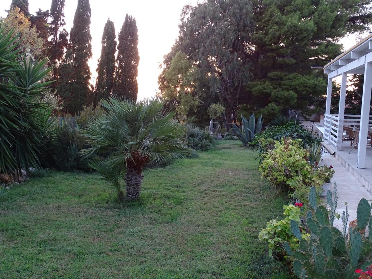 Guesthouse Anchise 38 Pizzolungo Exterior foto