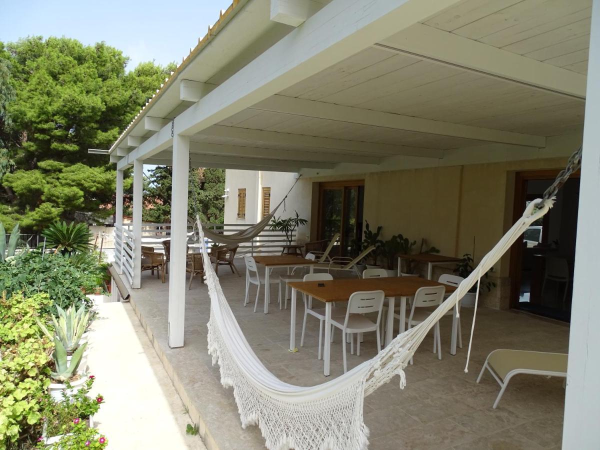 Guesthouse Anchise 38 Pizzolungo Exterior foto