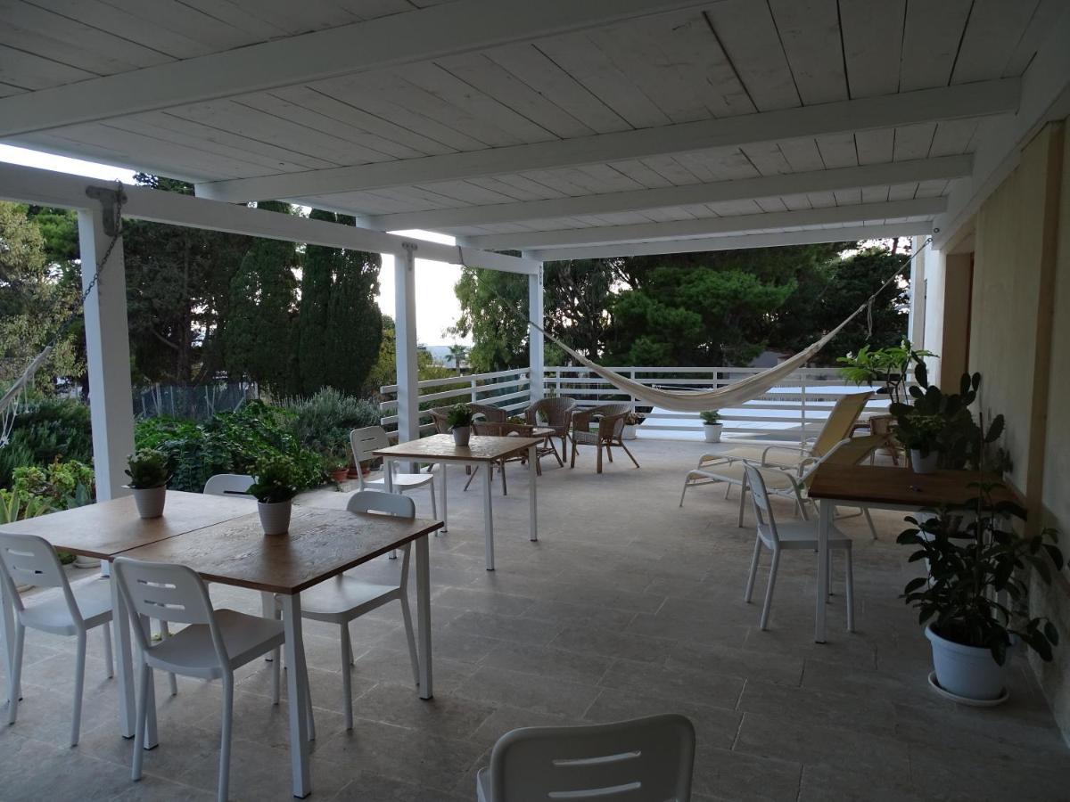 Guesthouse Anchise 38 Pizzolungo Exterior foto