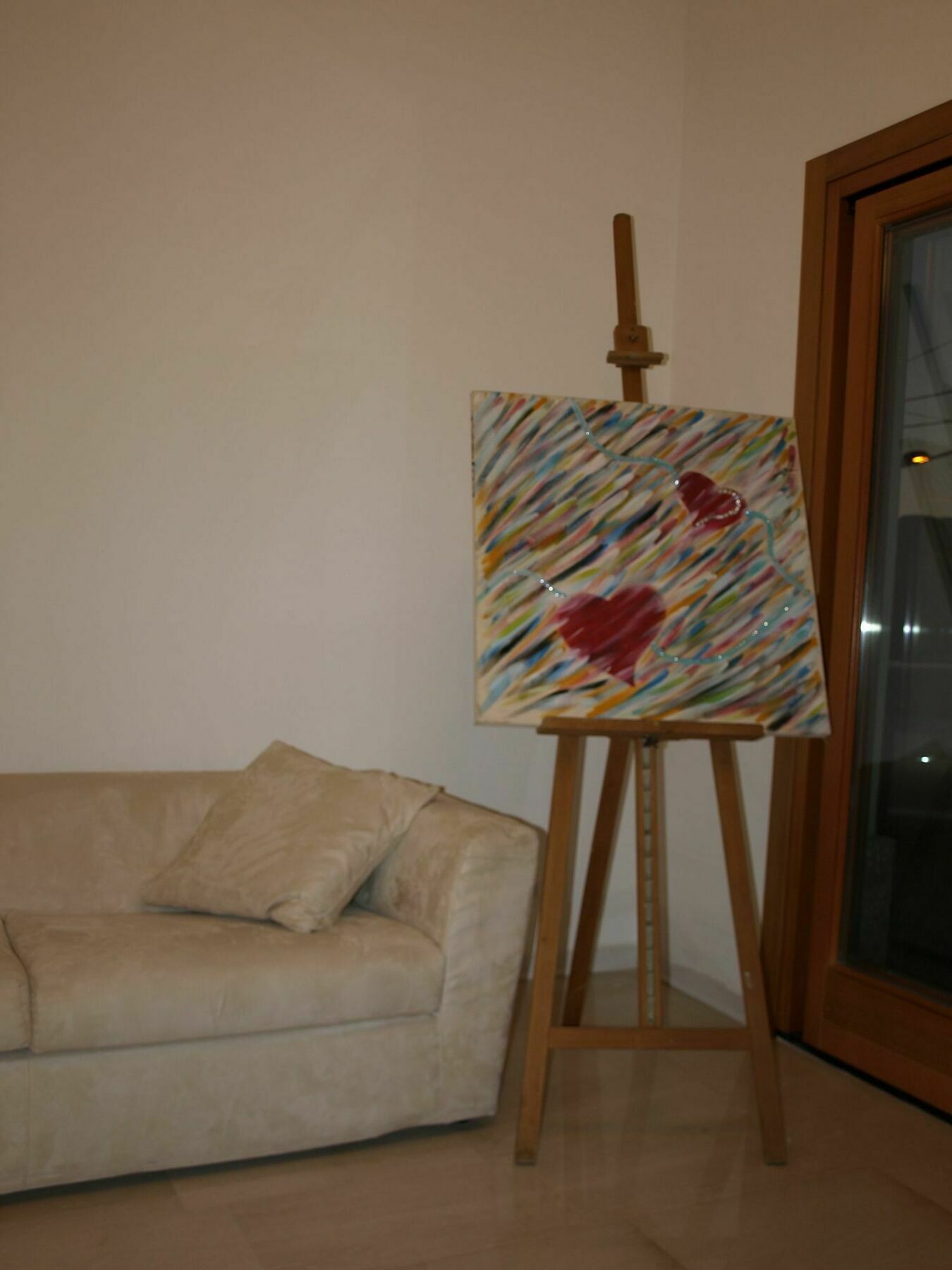 Guesthouse Anchise 38 Pizzolungo Exterior foto