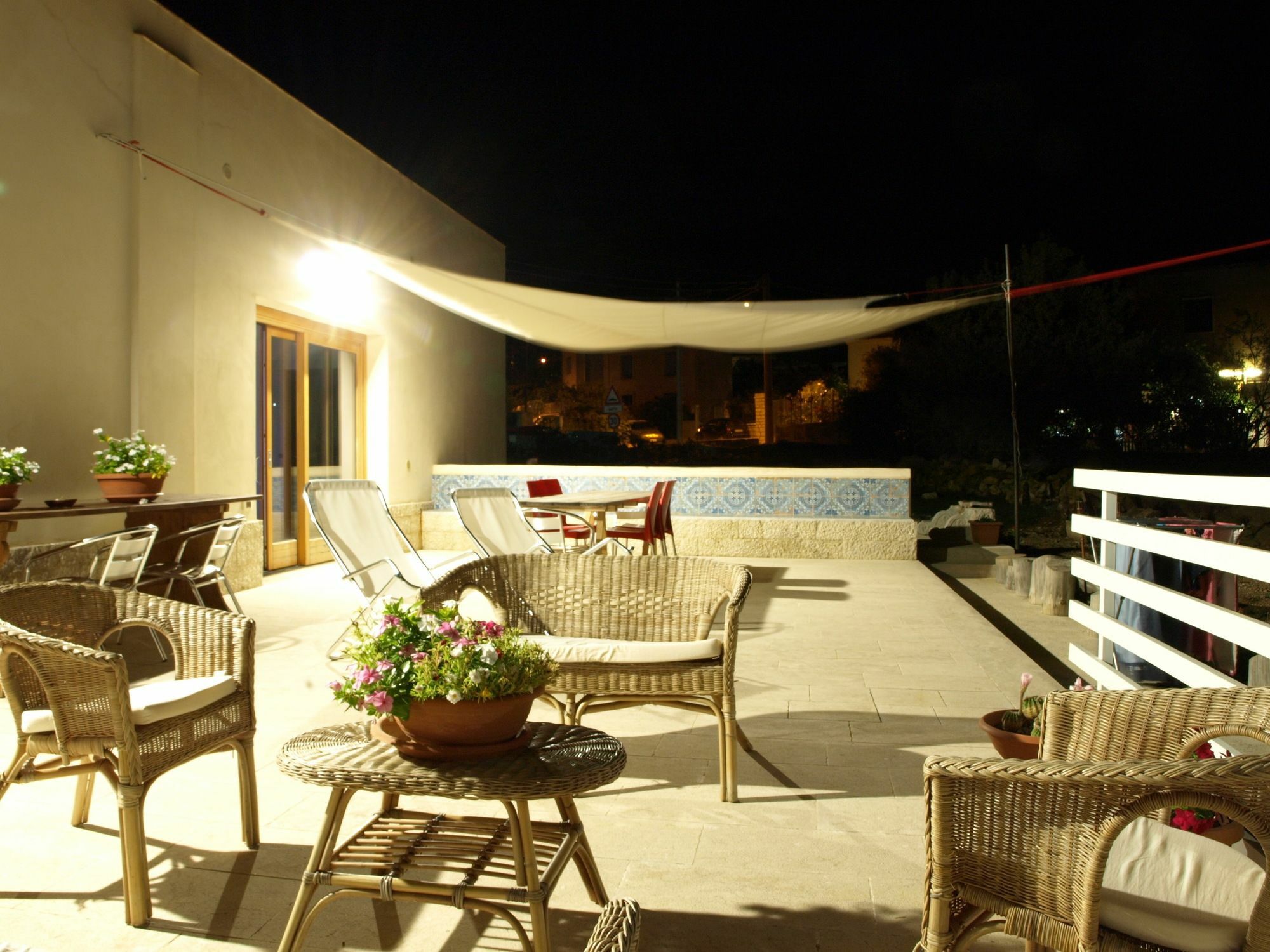 Guesthouse Anchise 38 Pizzolungo Exterior foto